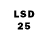 LSD-25 экстази кислота FroZ1s standoff